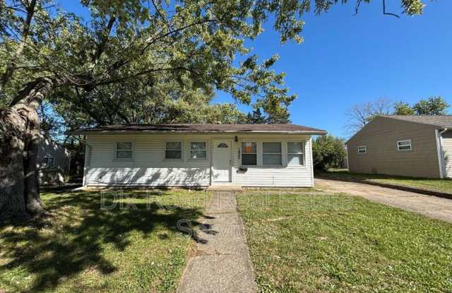 1422 Honeybee Drive - 1422 Honeybee Drive, Trotwood, OH 45417