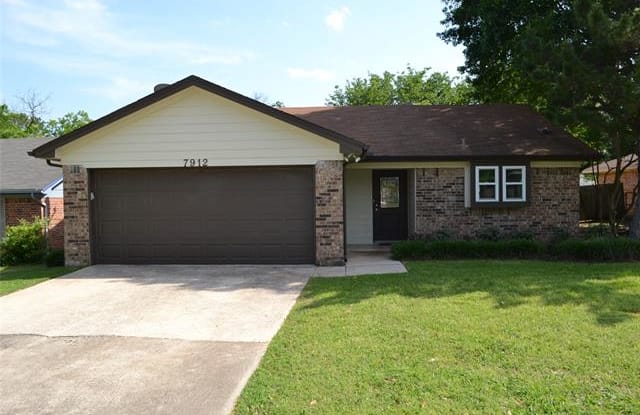 7912 Irish Drive - 7912 Irish Drive, North Richland Hills, TX 76180