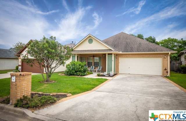 134 Georgia Place - 134 Georgia Place, New Braunfels, TX 78130