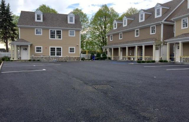 180 Hamilton Avenue - 180 Hamilton Ave, Greenwich, CT 06830
