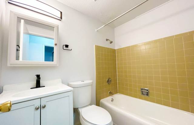 The Willis Apartments Gallery 4