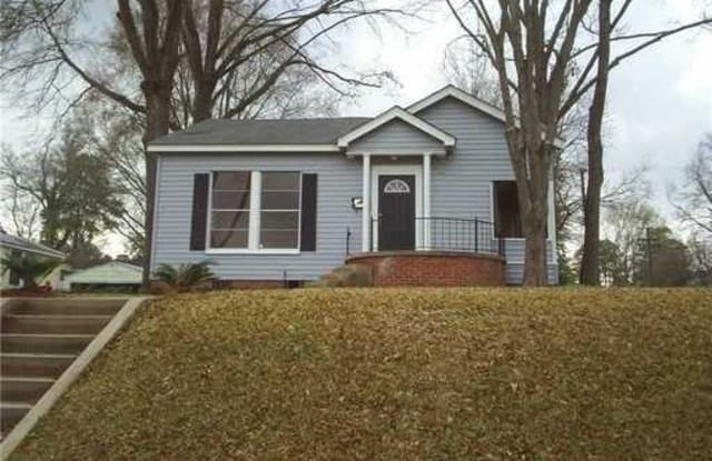 771 Delaware Street - 771 Delaware Street, Shreveport, LA 71106