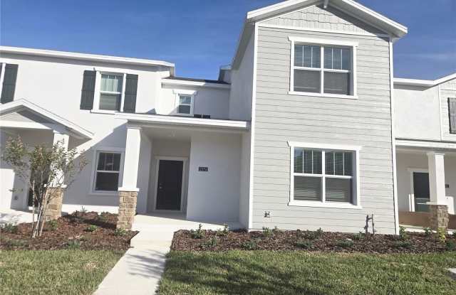 2376 RIDER RAIN LANE - 2376 Rider Rain Lane, Apopka, FL 32703