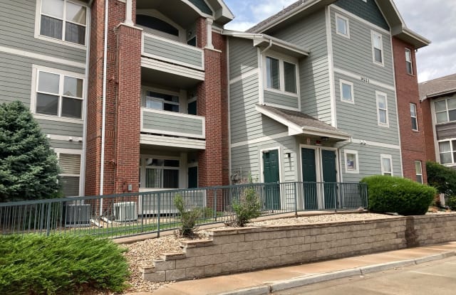 14221 E 1st Dr Unit 104 - 14221 East 1st Drive, Aurora, CO 80011