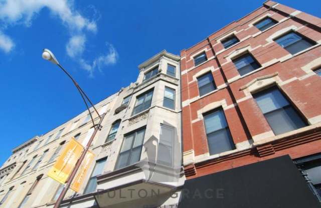 705 North Milwaukee Ave photos photos
