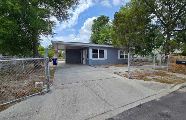 824 N Florence Ave, Lakeland, FL 3/1.5  - FOR RENT photos photos
