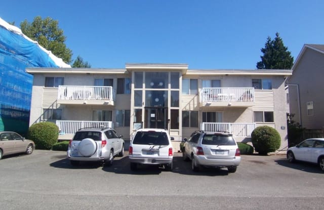 12028 31st Ave NE - 12028 31st Avenue Northeast, Seattle, WA 98125