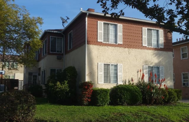 5977 Guthrie 2 - 5977 Guthrie Avenue, Los Angeles, CA 90034