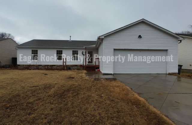 South Tulsa Home for Rent (4beds/2baths) photos photos