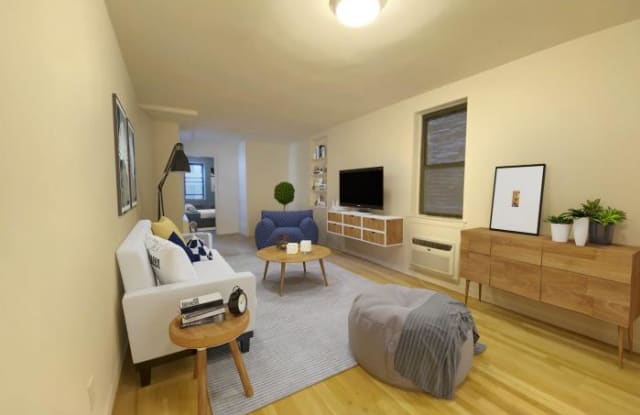104 East 31st St. - 104 East 31st Street, New York City, NY 10016