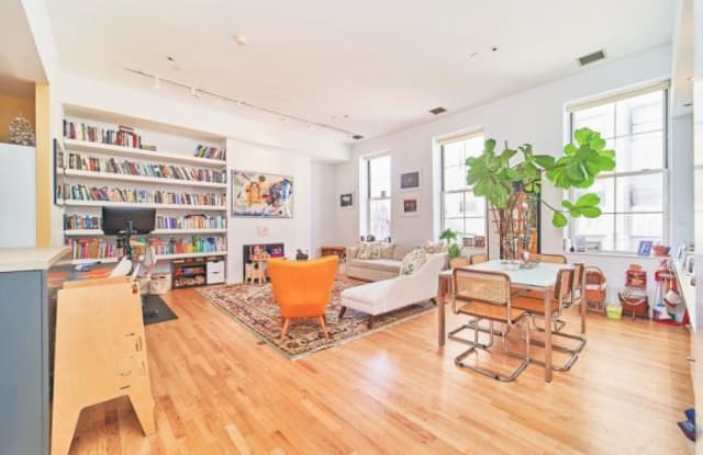 95 Franklin Street - 95 Franklin St, New York City, NY 10013