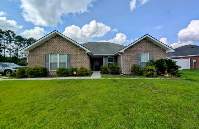 151 Manchester Court - 151 Manchester Court, Liberty County, GA 31320