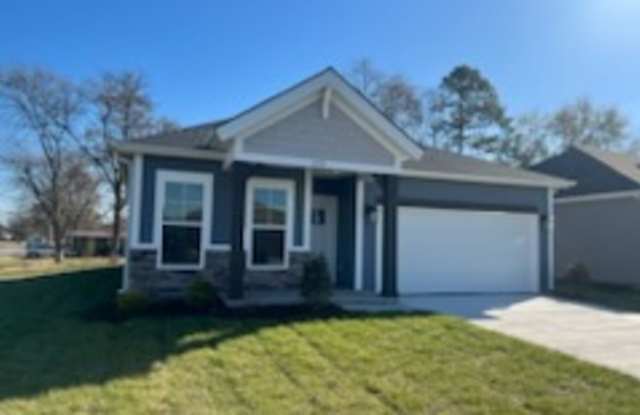 2110 Skaggs Court Gallery 2
