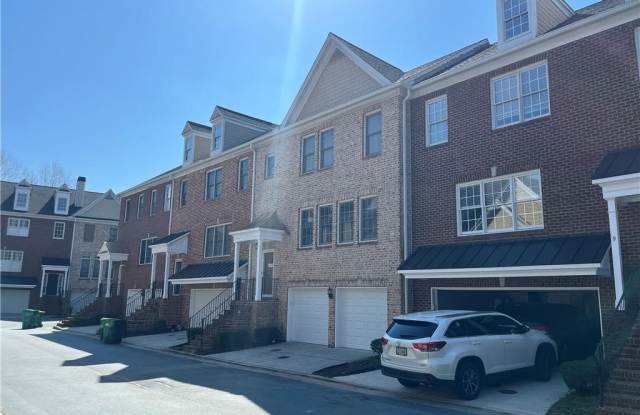 10090 Jones Bridge Road - 10090 Jones Bridge Road, Johns Creek, GA 30022