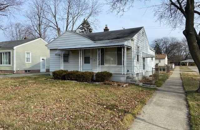 4863 Niagara Street - 4863 Niagara Street, Wayne, MI 48184 4863 Niagara Street - 4863 Niagara Street, Wayne, MI 48184