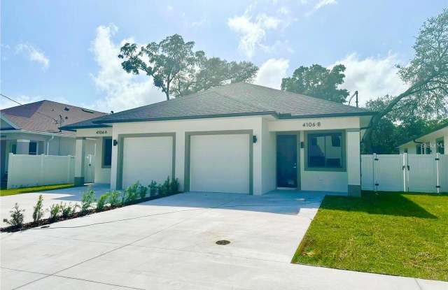 4106 N THATCHER AVENUE photos photos