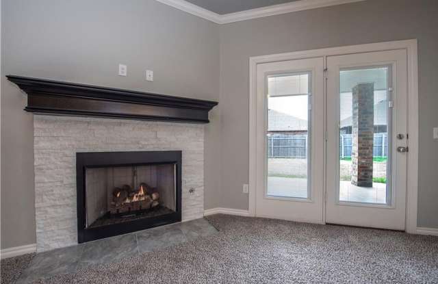 Spectacular 4 Bedroom 2 Bathroom Home in Council Ridge Community in Deer Creek Schools (Neighborhood pool, park, and playground) photos photos