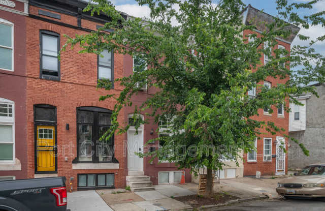 1429 East Federal Street - 1 photos photos