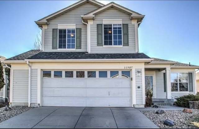 11907 Meadowood Ln photos photos