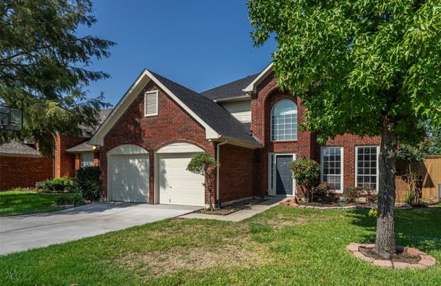 4631 Cherokee Path - 4631 Cherokee Path, Carrollton, TX 75010
