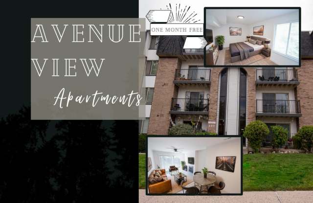 Join Avenue View, a Sophisticated Downtown Community! photos photos Join Avenue View, a Sophisticated Downtown Community! photos photos