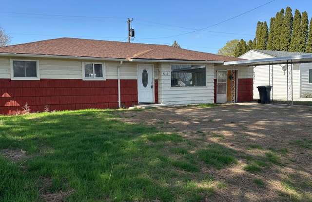 3 Bedroom 1.5 Bathroom Home WSG Included! photos photos 3 Bedroom 1.5 Bathroom Home WSG Included! photos photos