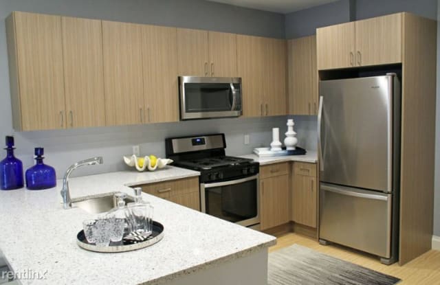 115 Park Plaza Dr, Secaucus NJ - 115 Plaza Ctr, Secaucus, NJ 07094