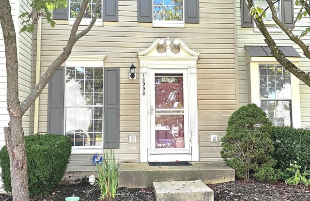 12998 ABNER AVENUE - 12998 Abner Avenue, Lake Ridge, VA 22192