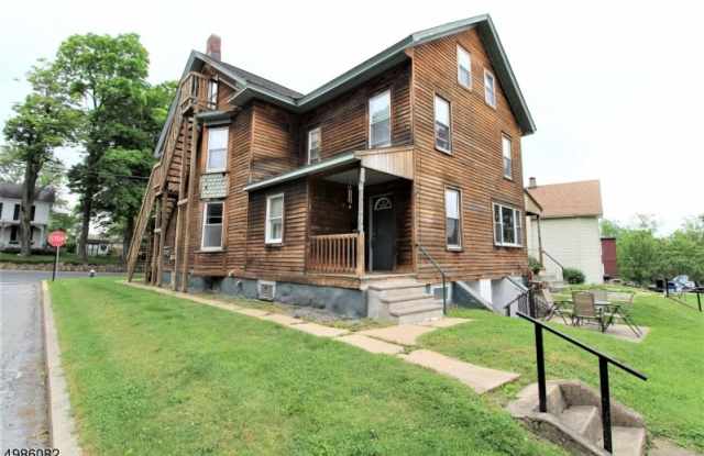 170 BROAD ST, Apt A - 170 Broad Street, Washington, NJ 07882