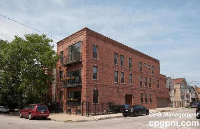 1226 Huron - 1226 W Huron St, Chicago, IL 60642