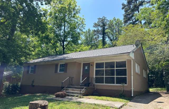 2331 Scotty Circle - 2331 Scotty Circle, Candler-McAfee, GA 30032 2331 Scotty Circle - 2331 Scotty Circle, Candler-McAfee, GA 30032