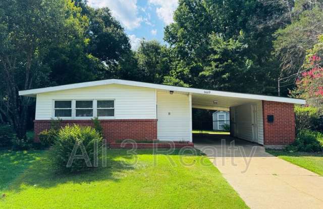 3609 Loxley Lane photos photos