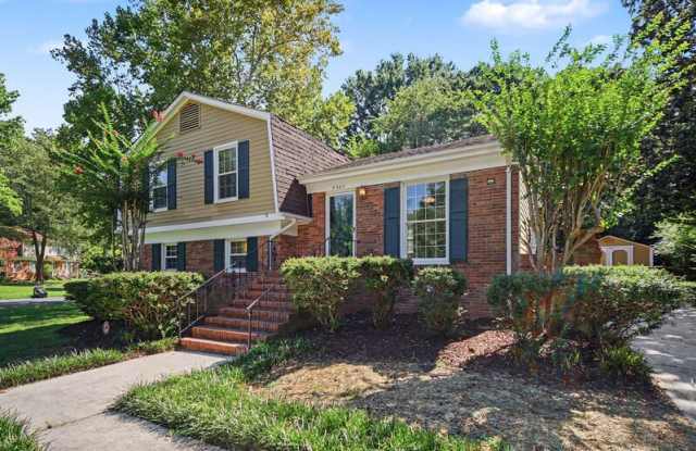 8301 Nathanael Greene Lane Gallery 2