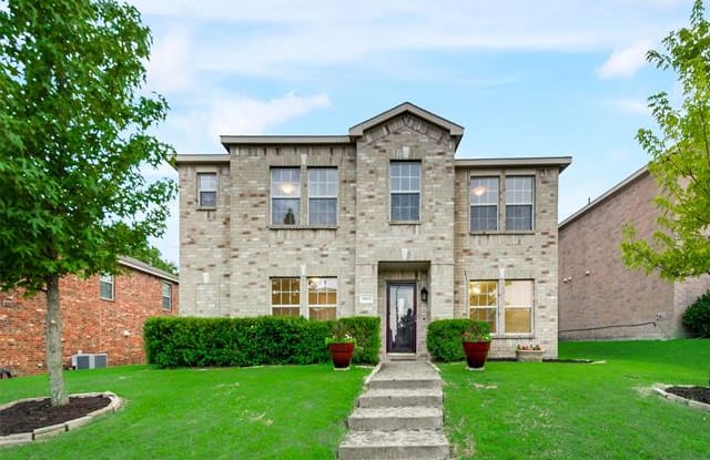 3013 Timber Ridge Lane - 3013 Timber Ridge, Mesquite, TX 75181