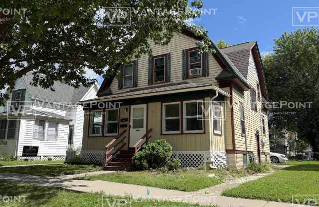 414 North Oakland Avenue - Lower photos photos