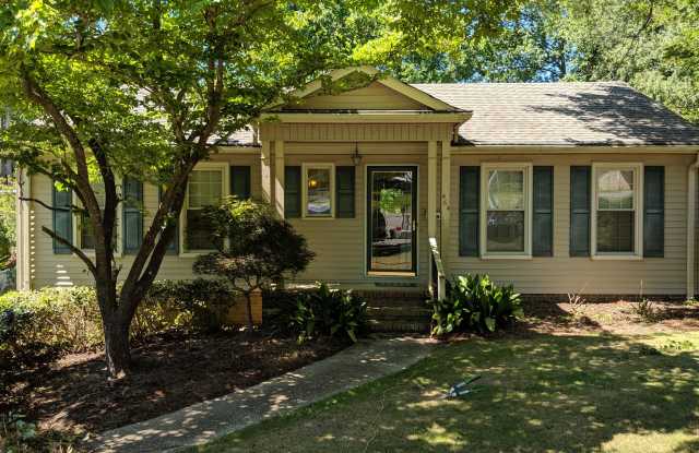 464 Teal Court - 464 Teal Court, Fayetteville, NC 28311