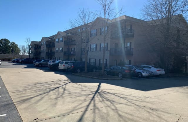 607 W Glenn Ave #304 - 607 W Glenn Ave, Auburn, AL 36832