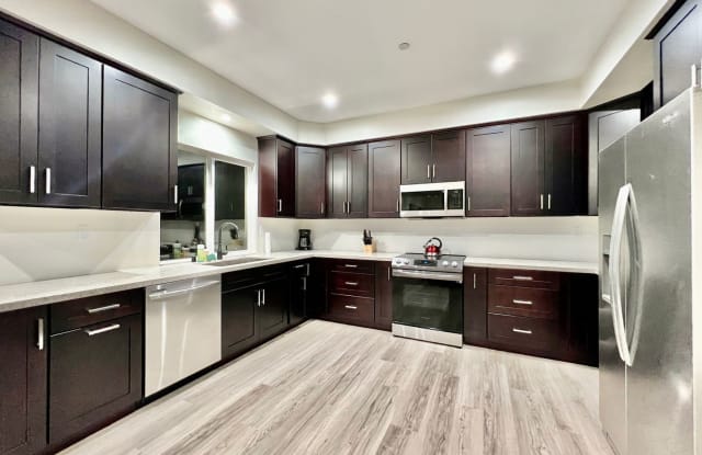 9313 Hillside Dr. - 9313 Hillside Drive, Spring Valley, CA 91977