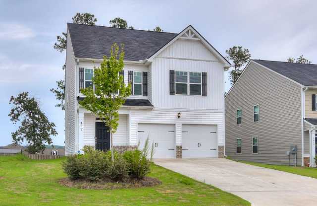 Like New Minutes from Ft Gordon! Gallery 4