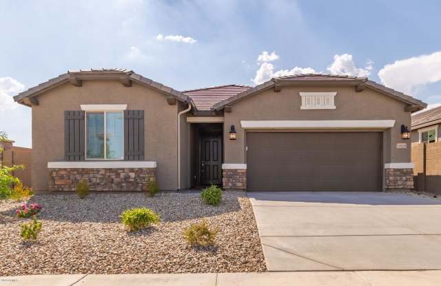 11818 N 162ND Lane - 11818 North 162nd Lane, Surprise, AZ 85379