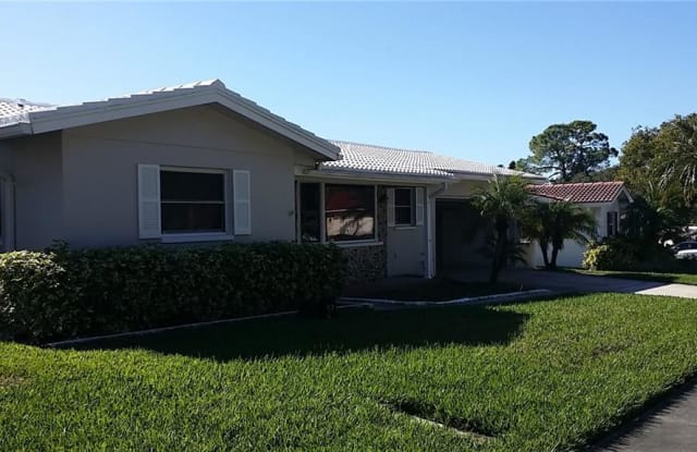 11860 68TH AVENUE - 11860 68th Ave N, Pinellas County, FL 33772