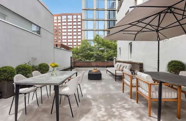 261 Bowery photos photos
