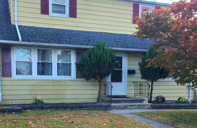 83 Hamilton Avenue - 83 Hamilton Avenue, Clifton, NJ 07011