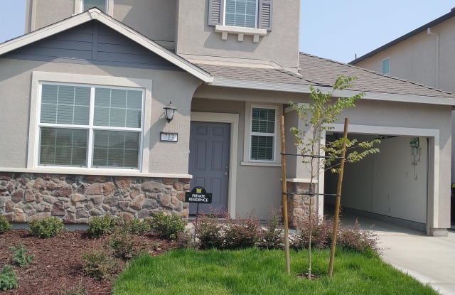 713 Sandstone Drive - 713 Sandstone Drive, Stockton, CA 95206