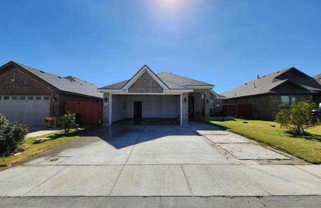 2304 Boise - 2304 Boise Drive, Odessa, TX 79762