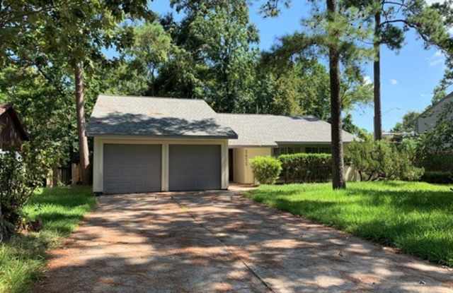 2075 Aspen Glade Drive - 2075 Aspen Glade Drive, Houston, TX 77339