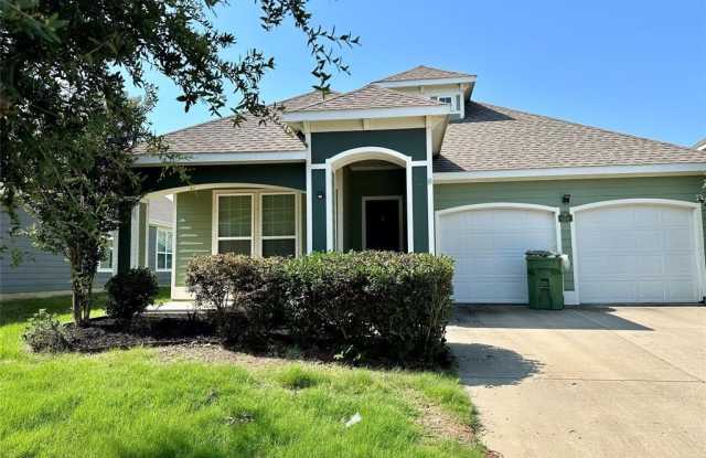 9208 Blackstone Drive - 9208 Blackstone Drive, Providence Village, TX 76227