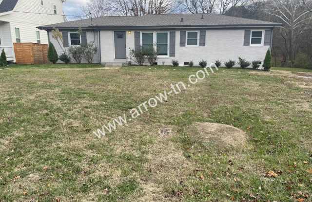 Great 2 Bed 1 Bath Home in South Nashville with Bonus 3rd Room or Office! photos photos