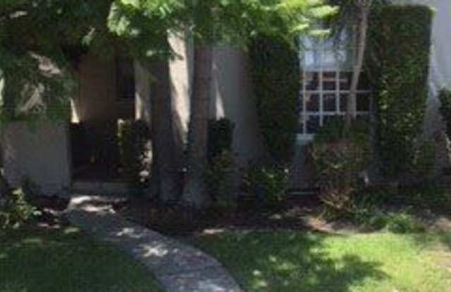 1615 South Crescent Heights Blvd. - 1615 South Crescent Heights Boulevard, Los Angeles, CA 90035