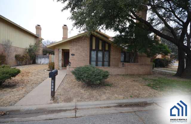 Spacious 2 bedrooms + a loft bedroom and 2 bath home in a GREAT location! photos photos